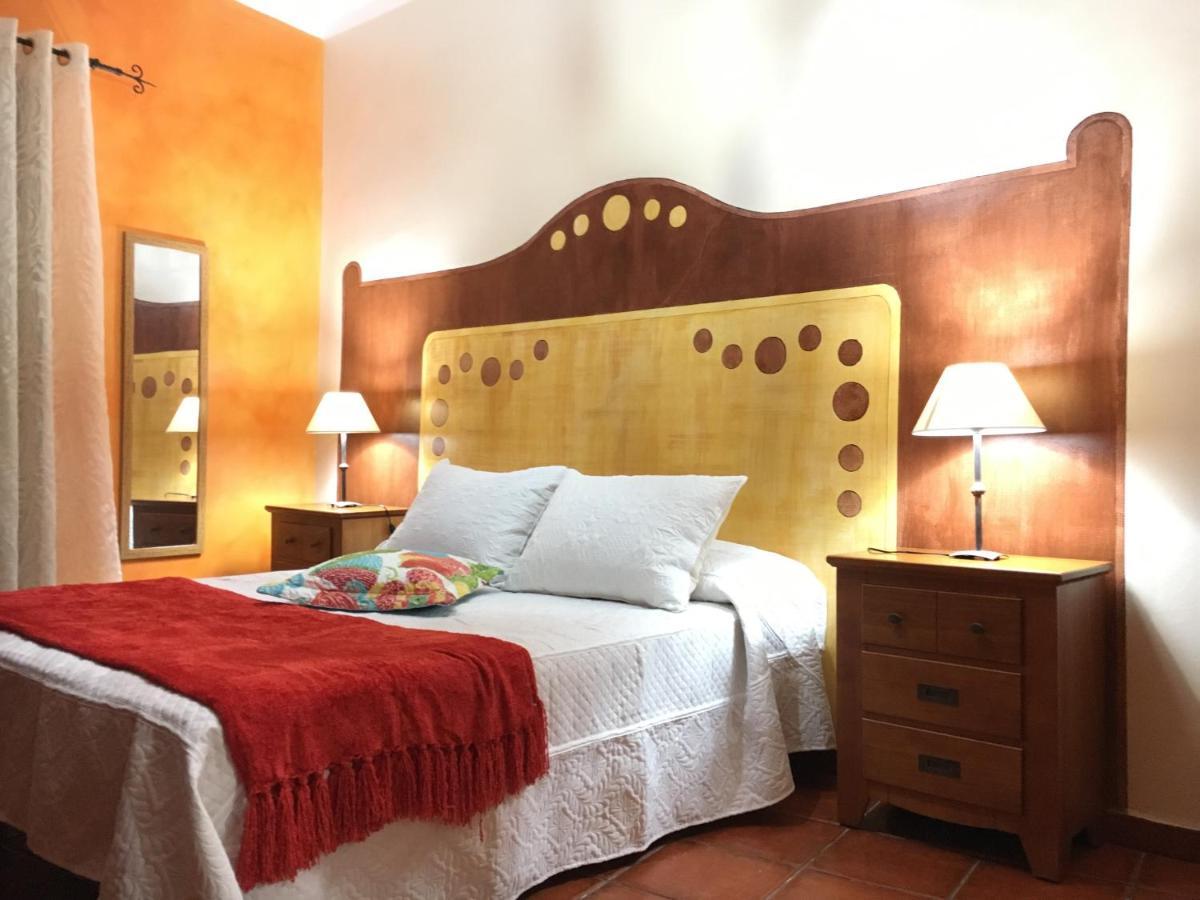Casa Rural El Patio Agulo 외부 사진