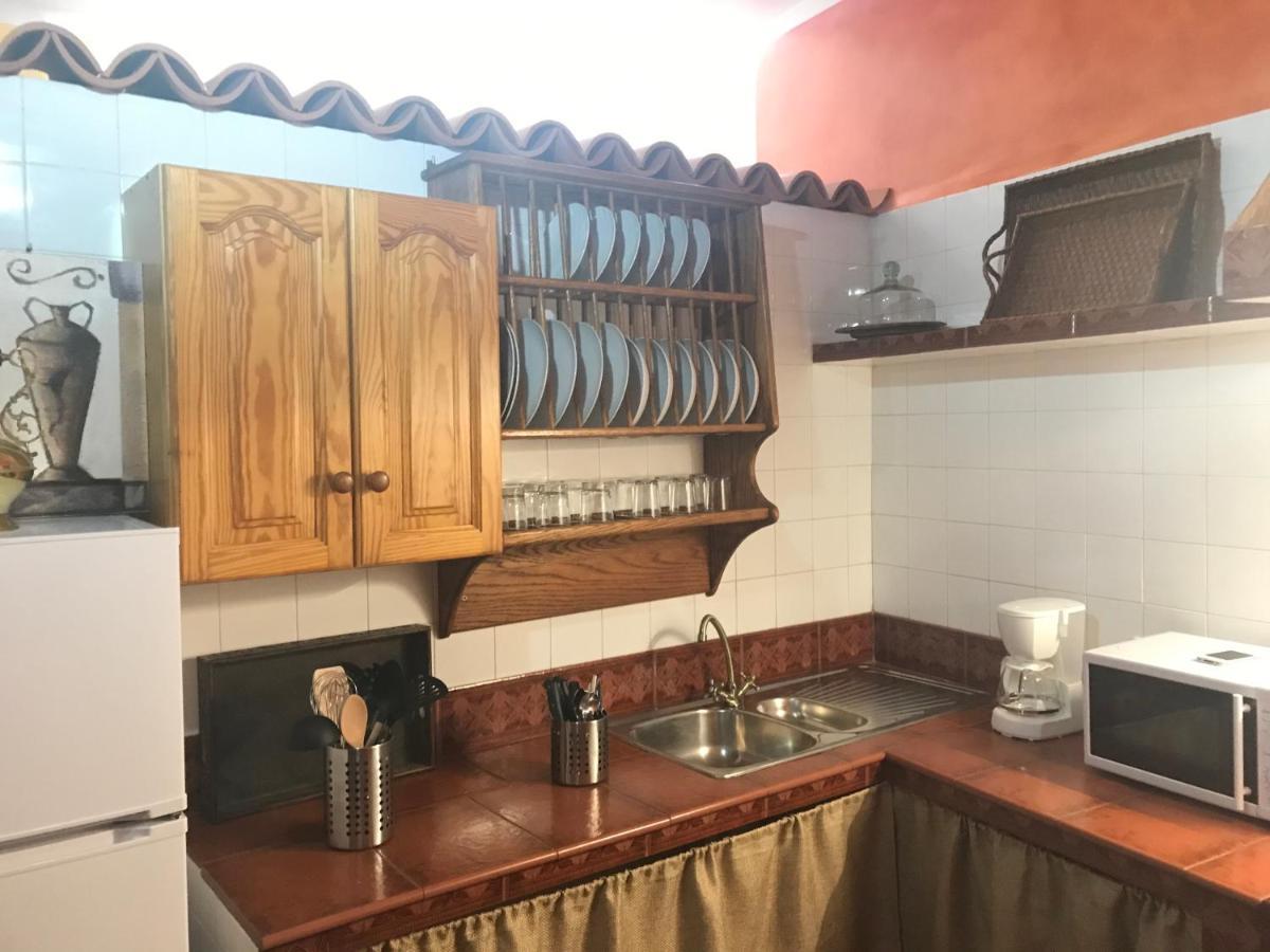 Casa Rural El Patio Agulo 외부 사진