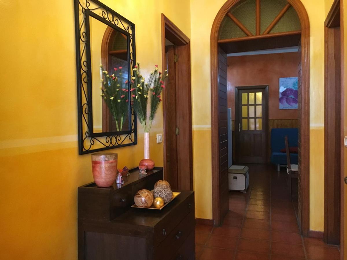 Casa Rural El Patio Agulo 외부 사진