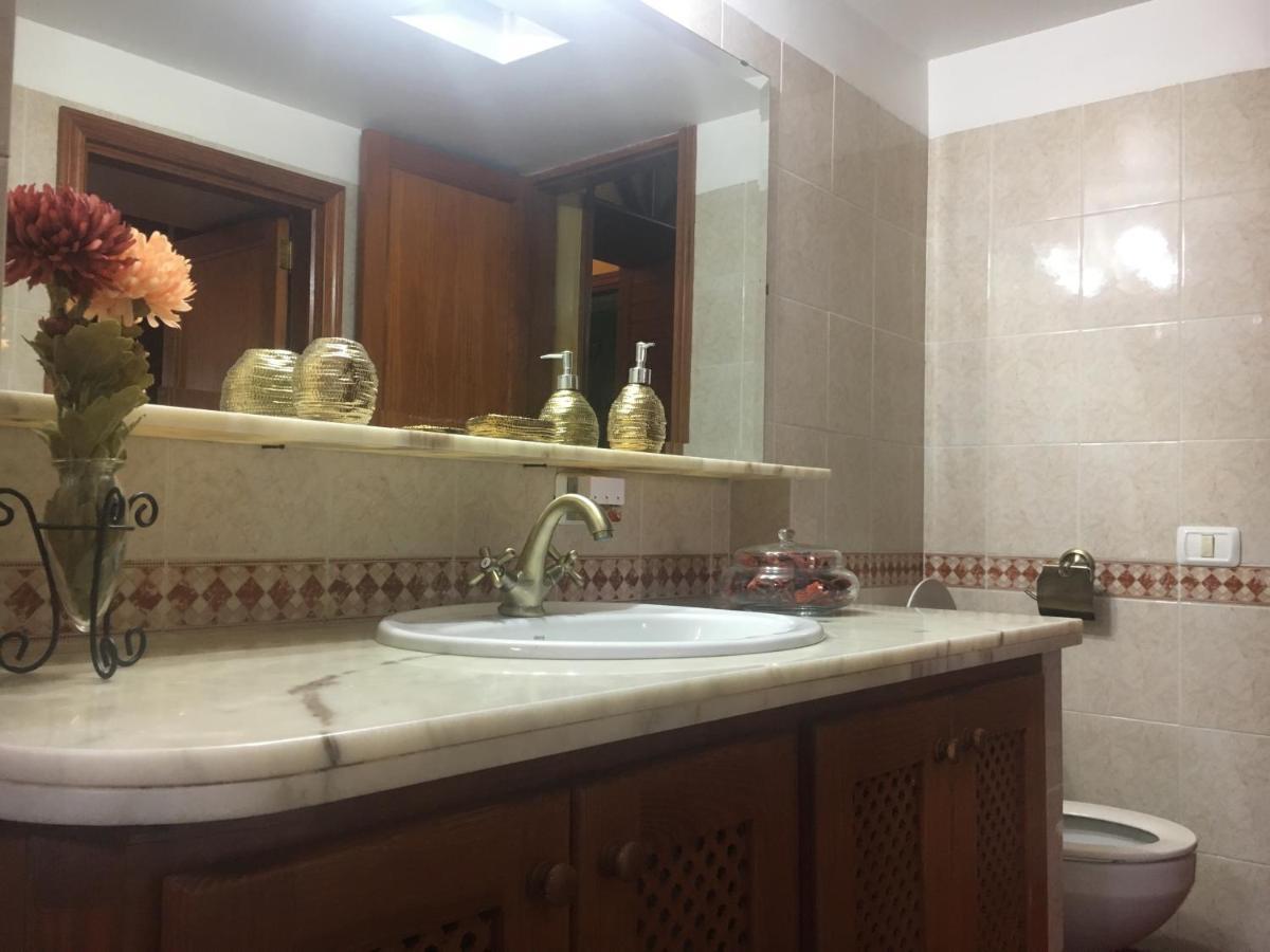 Casa Rural El Patio Agulo 외부 사진