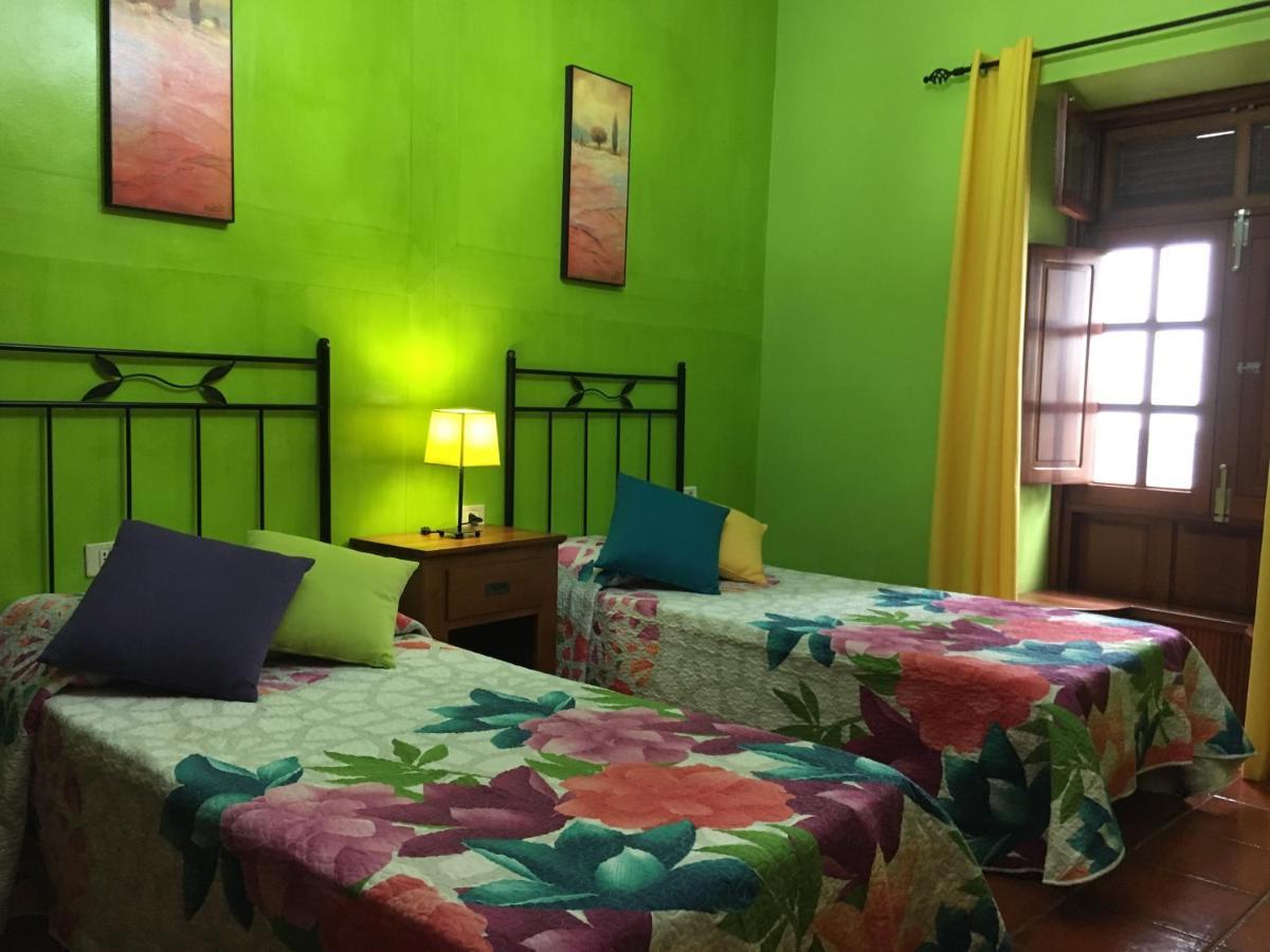 Casa Rural El Patio Agulo 외부 사진