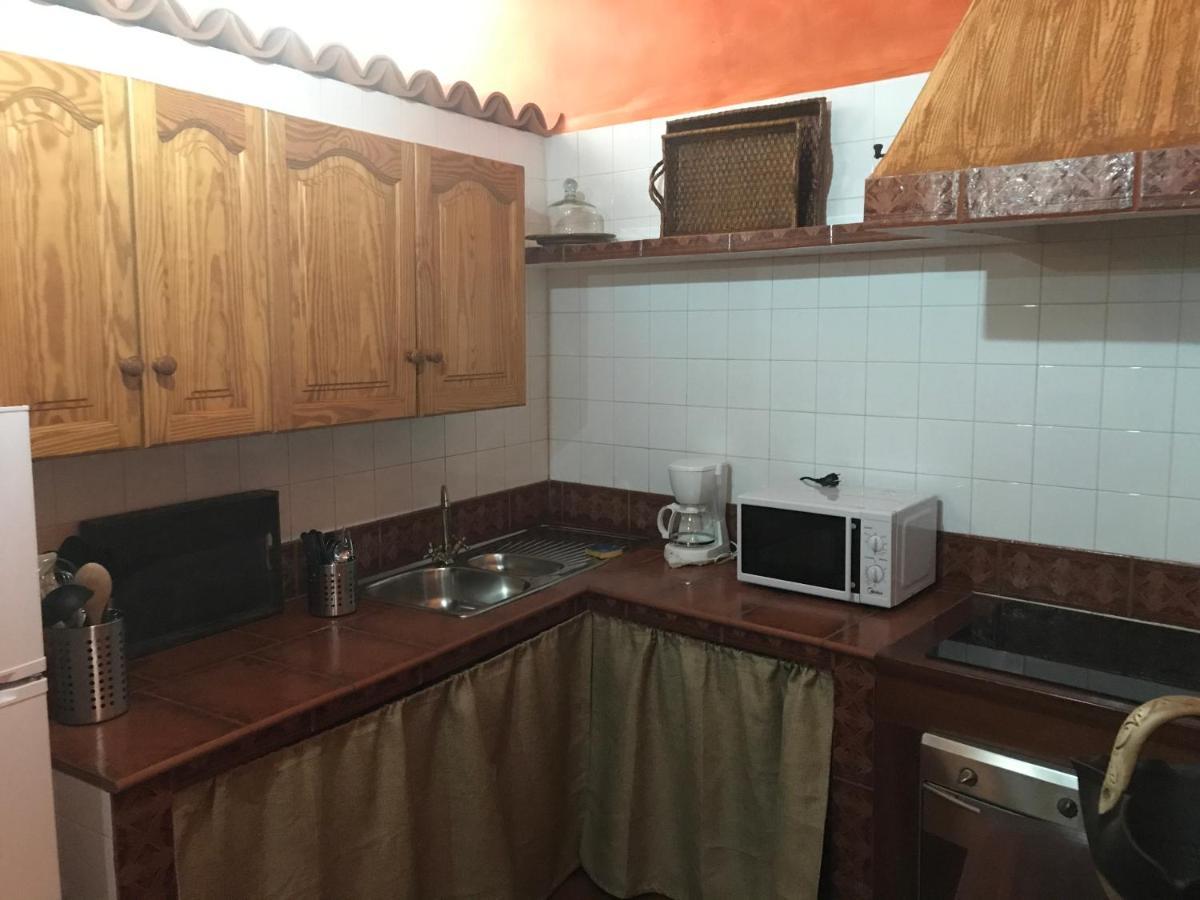 Casa Rural El Patio Agulo 외부 사진
