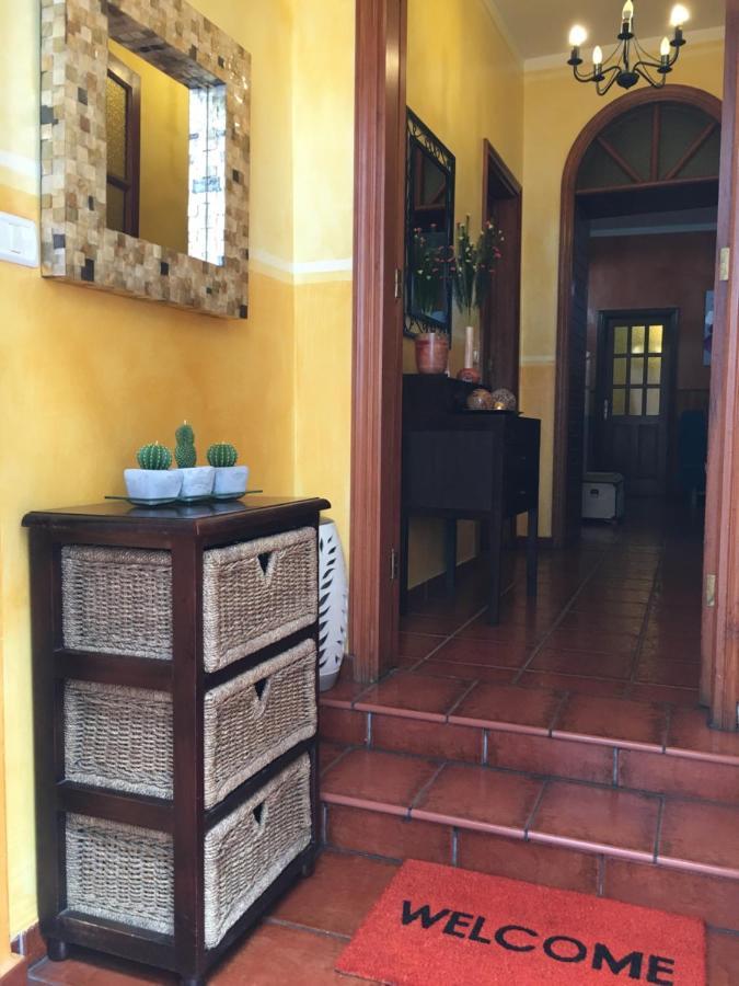 Casa Rural El Patio Agulo 외부 사진