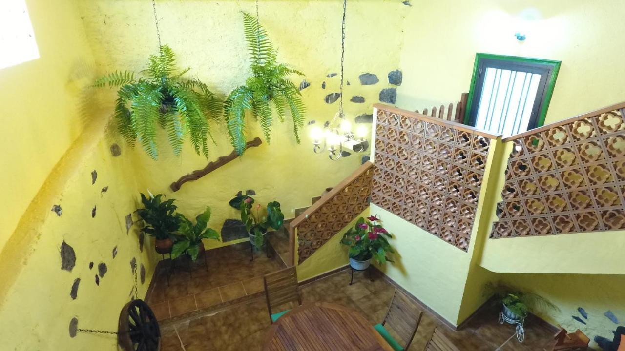 Casa Rural El Patio Agulo 외부 사진