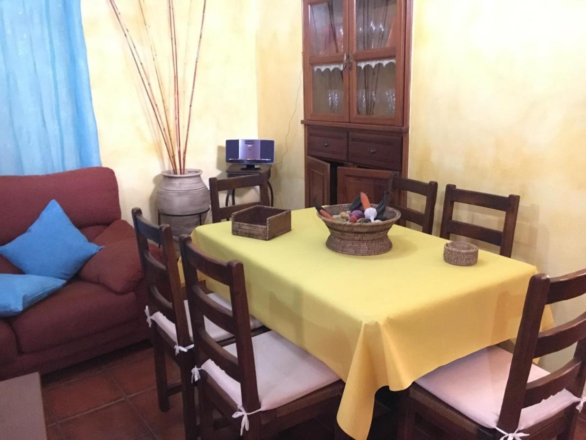 Casa Rural El Patio Agulo 외부 사진