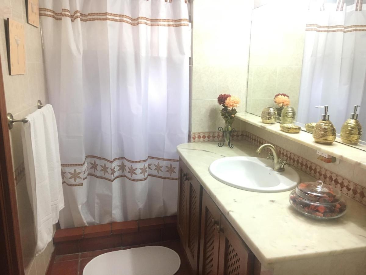 Casa Rural El Patio Agulo 외부 사진