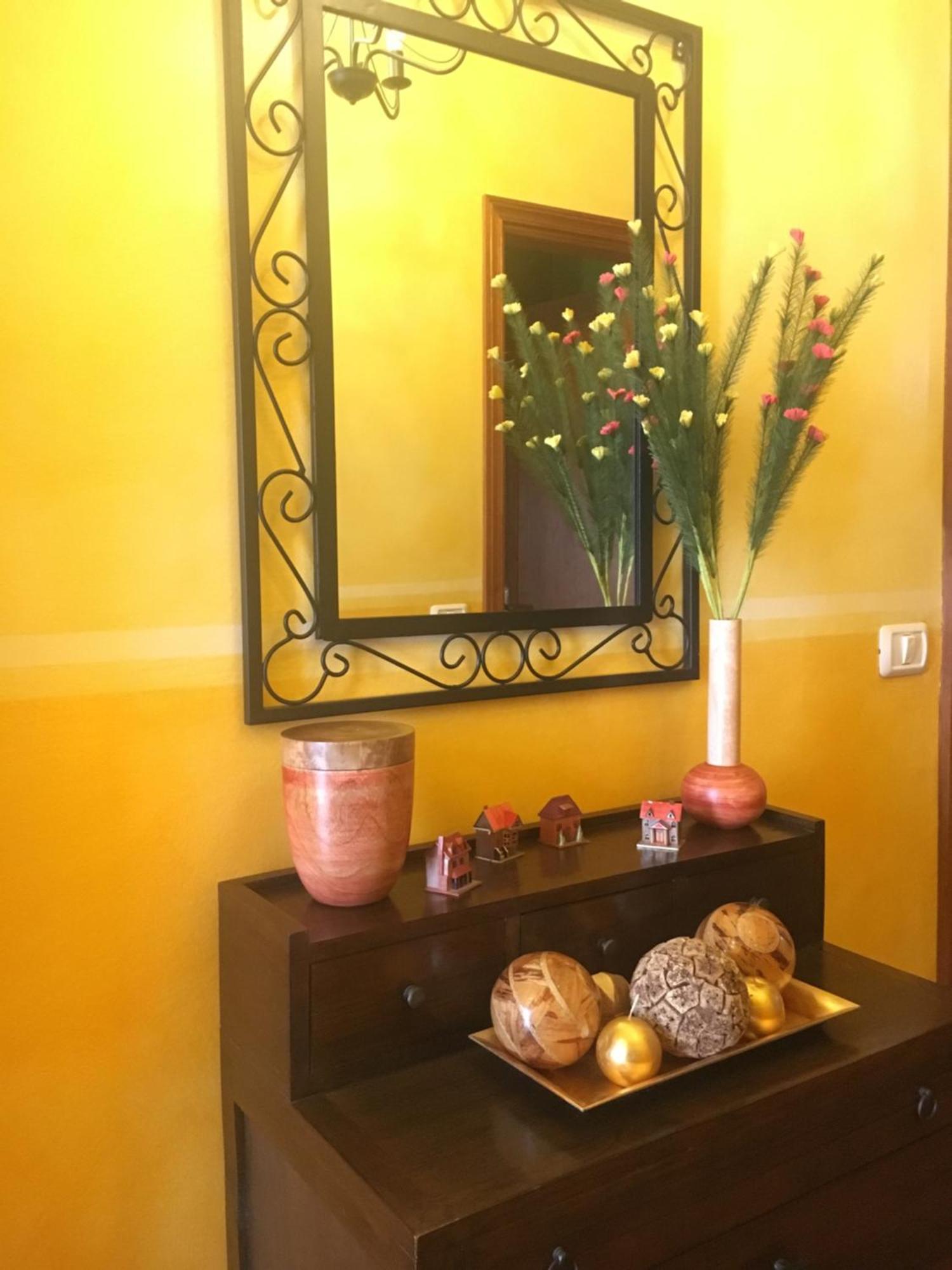 Casa Rural El Patio Agulo 외부 사진