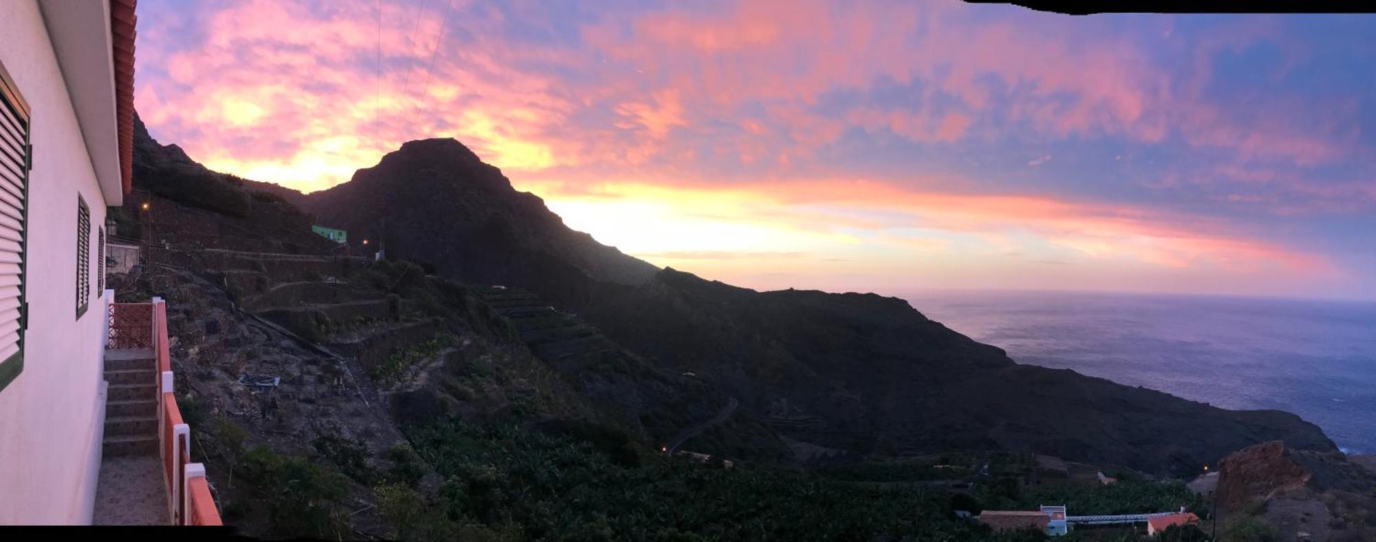 Casa Rural El Patio Agulo 외부 사진
