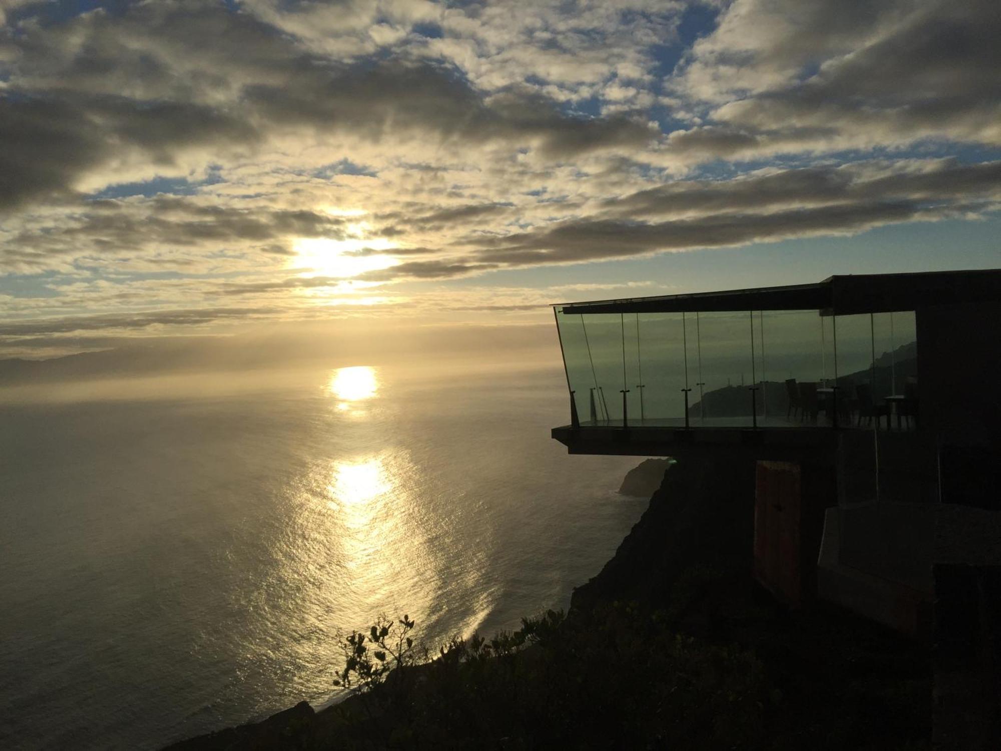 Casa Rural El Patio Agulo 외부 사진