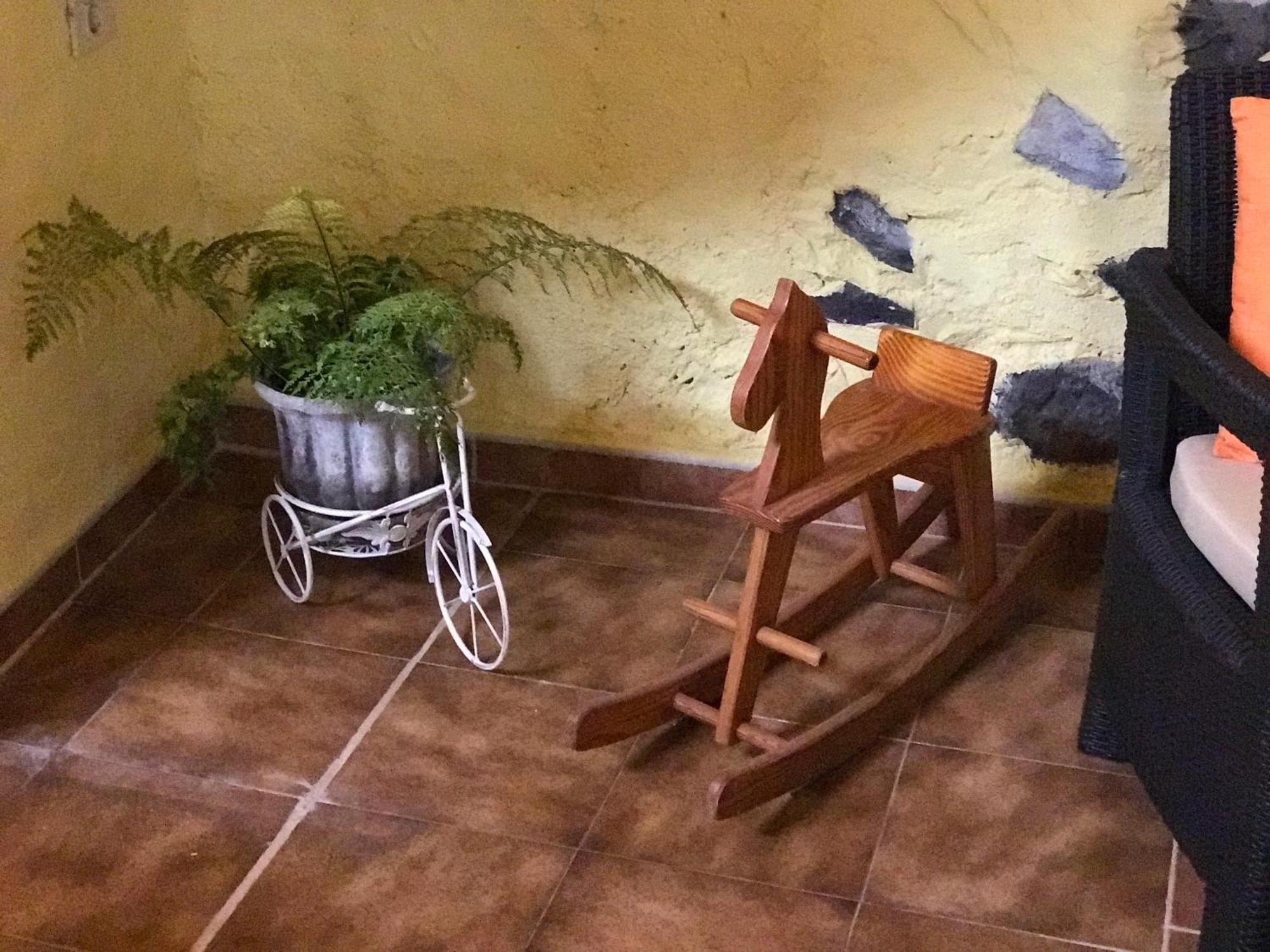 Casa Rural El Patio Agulo 외부 사진