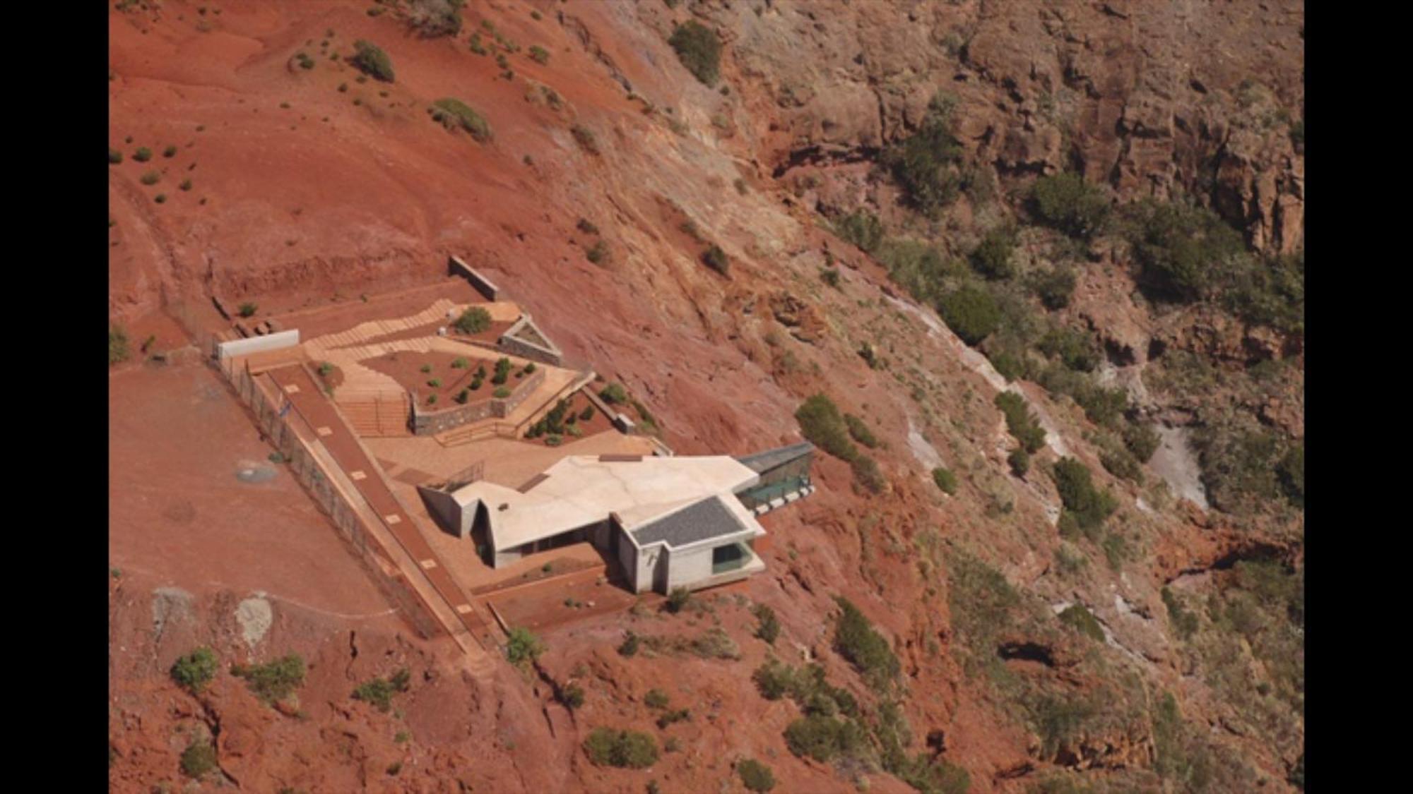 Casa Rural El Patio Agulo 외부 사진